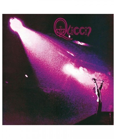 Queen (LIMITED) Vinyl Record $11.85 Vinyl