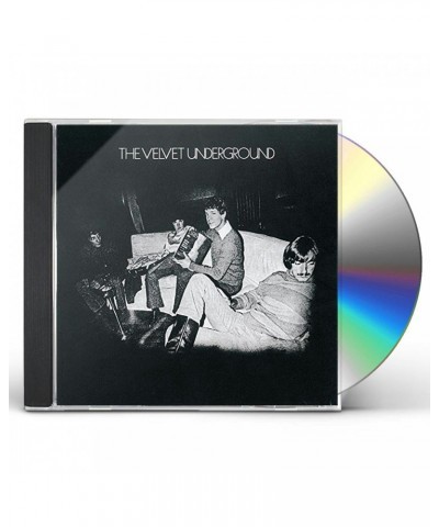 The Velvet Underground 45TH ANNIVERSARY DELUXE CD $25.57 CD