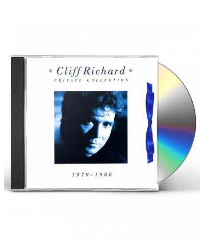 Cliff Richard PRIVATE COLLECTION 1979 - 1988 CD $6.61 CD