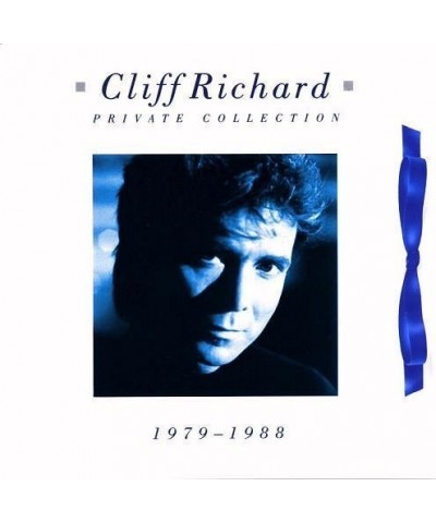 Cliff Richard PRIVATE COLLECTION 1979 - 1988 CD $6.61 CD