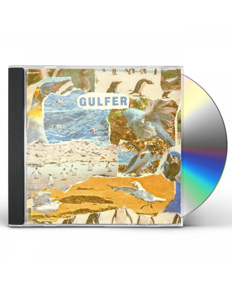 Gulfer CD $4.29 CD