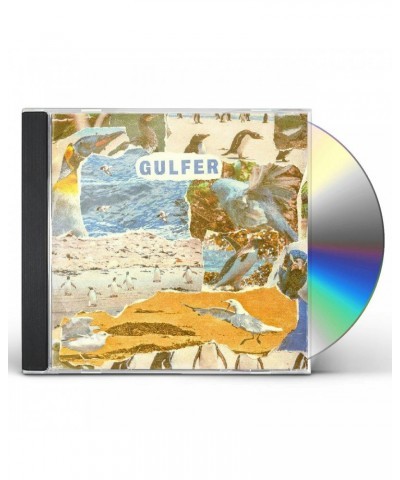 Gulfer CD $4.29 CD