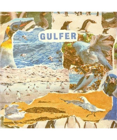 Gulfer CD $4.29 CD