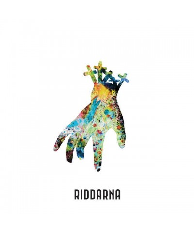 Riddarna Bakom molnen Vinyl Record $8.97 Vinyl