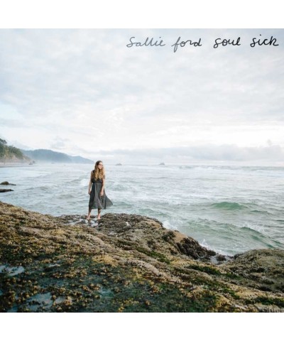 Sallie Ford Soul Sick Vinyl Record $6.62 Vinyl