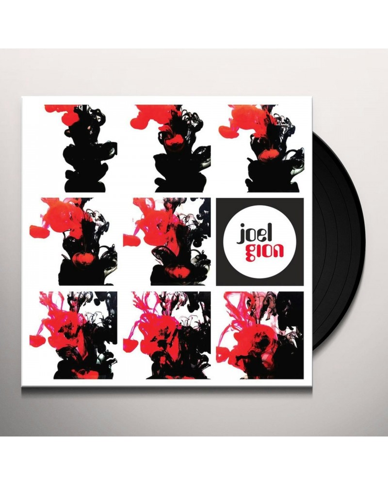 Joel Gion Vinyl Record $6.43 Vinyl