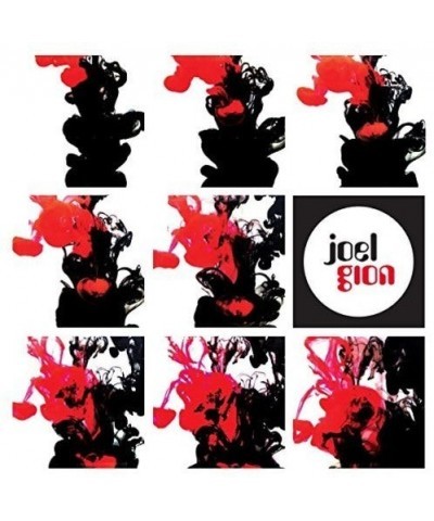 Joel Gion Vinyl Record $6.43 Vinyl