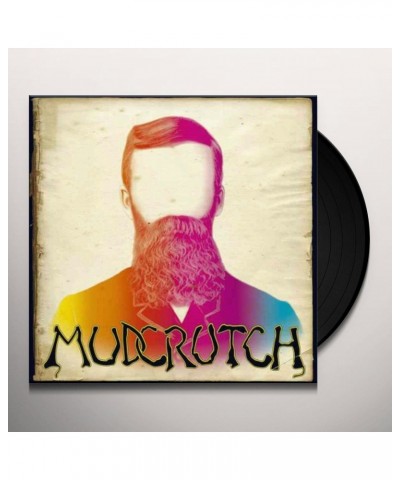 Mudcrutch Vinyl Record $17.50 Vinyl