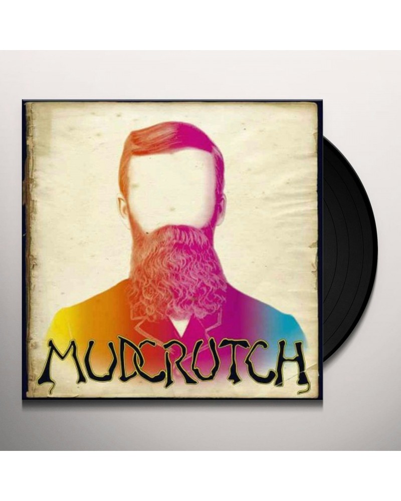 Mudcrutch Vinyl Record $17.50 Vinyl