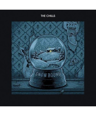 Chills Snow Bound Vinyl Record $10.05 Vinyl