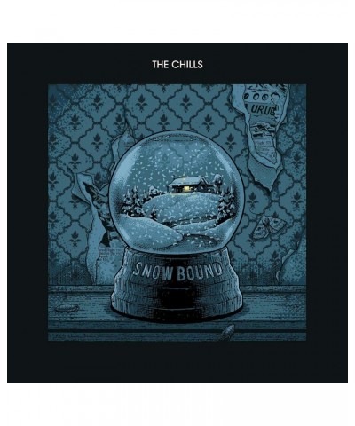 Chills Snow Bound Vinyl Record $10.05 Vinyl