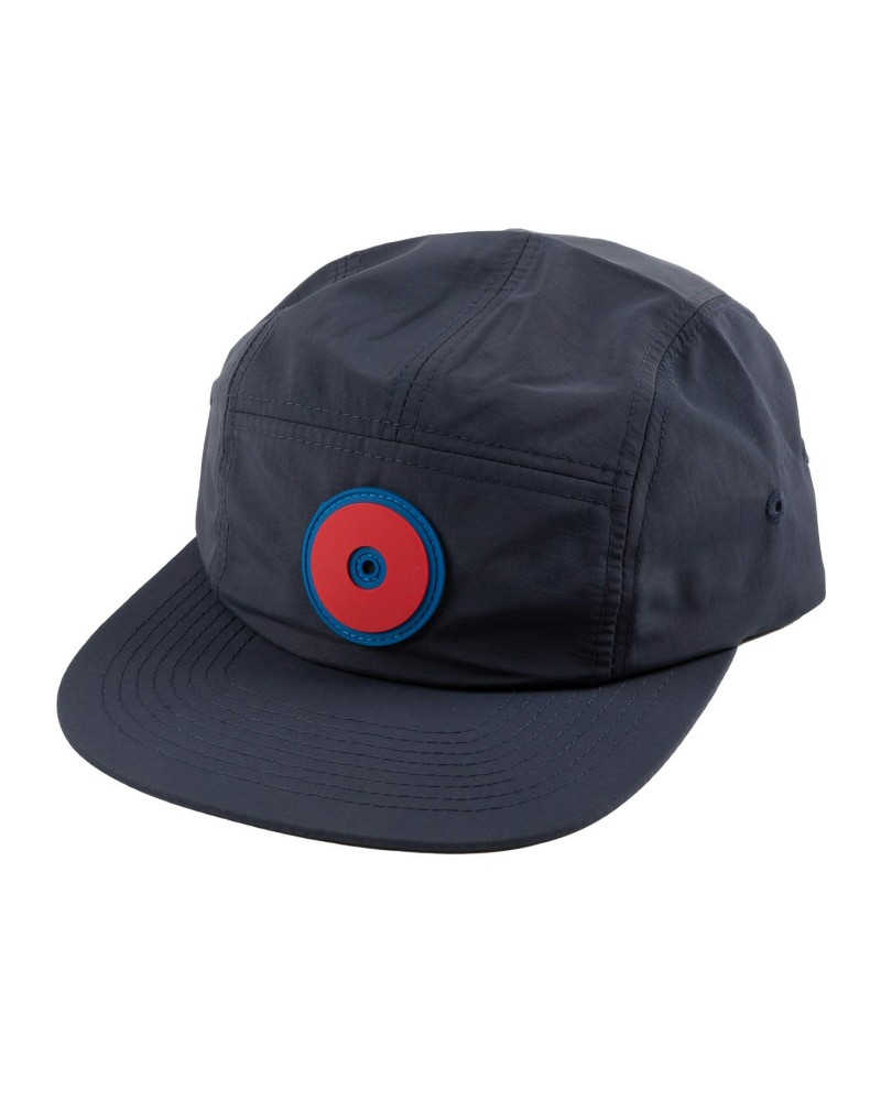 Phish Fishman Donut Uno 5-Panel Nylon Hat $9.86 Hats