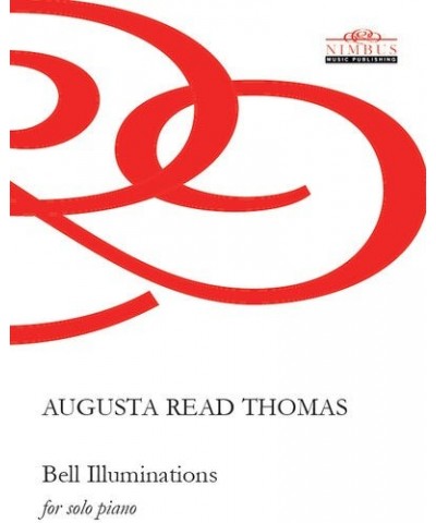 Thomas BELL ILLUMINATIONS FOR SOLO PIANO CD $13.65 CD