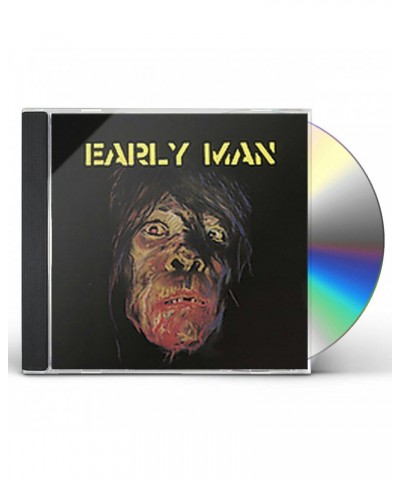 Early Man CD $5.37 CD