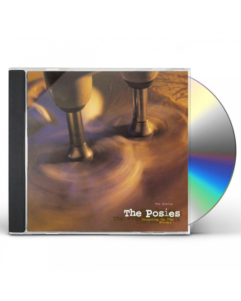 The Posies Frosting On The Beater CD $9.72 CD