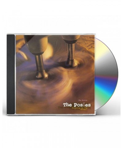 The Posies Frosting On The Beater CD $9.72 CD