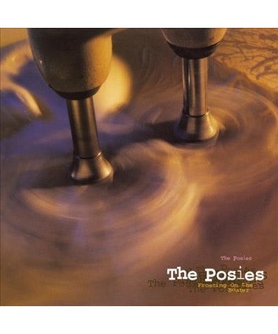 The Posies Frosting On The Beater CD $9.72 CD