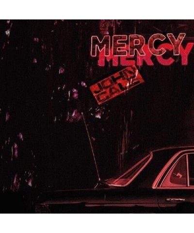 John Cale MERCY CD $6.88 CD