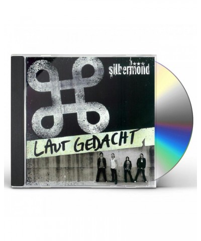 Silbermond LAUT GEDACHT CD $4.04 CD