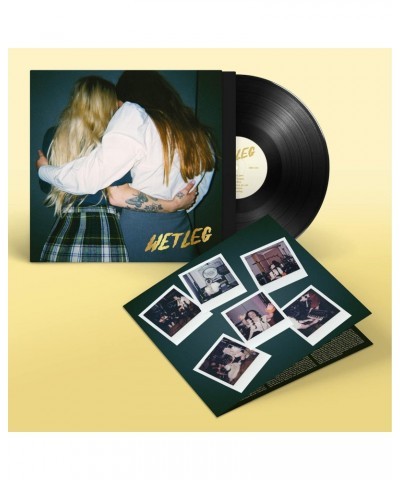 Wet Leg Wet Leg S/T Vinyl Record $6.75 Vinyl