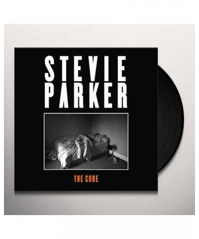 Stevie Parker CURE Vinyl Record $6.61 Vinyl