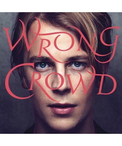 Tom Odell Wrong Crowd Vinyl Record $7.52 Vinyl