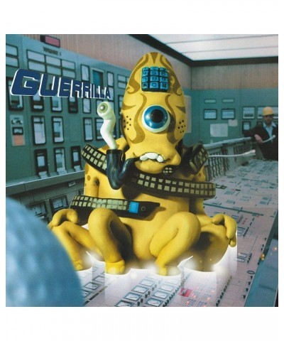 Super Furry Animals Guerrilla Vinyl Record $16.31 Vinyl