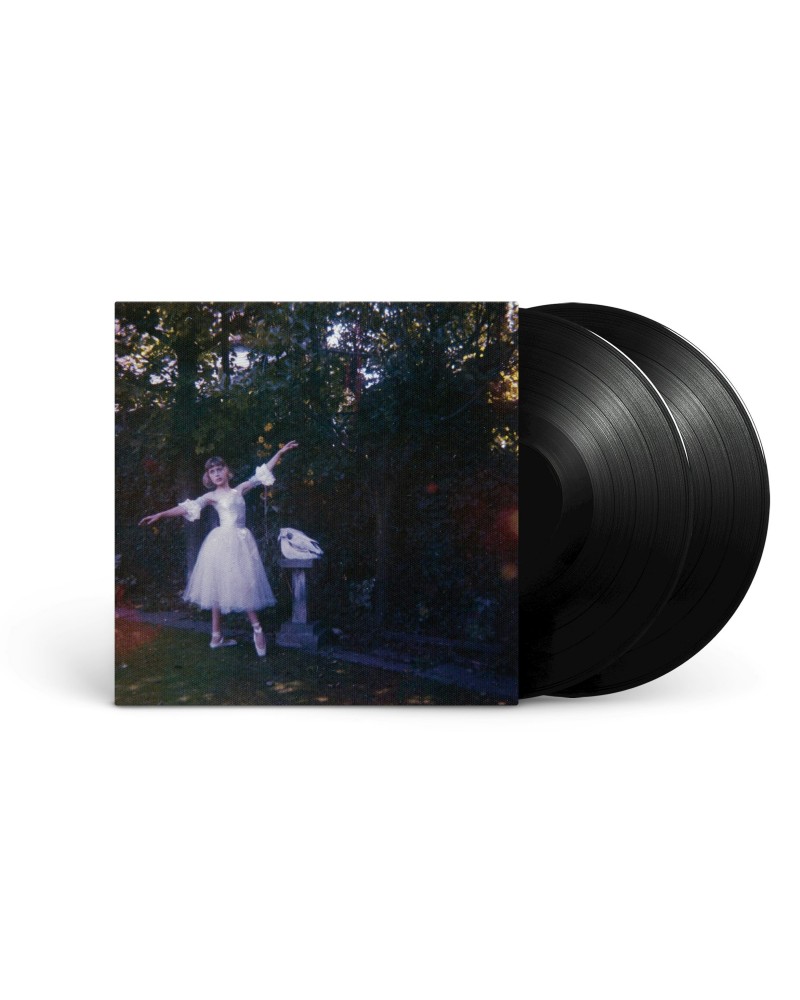 Wolf Alice Visions Of A Life - Heavyweight Vinyl $12.74 Vinyl