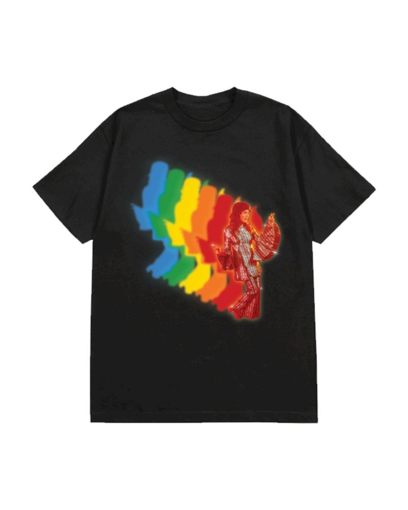 Jenny Lewis Joy'All Tour Tee $10.85 Shirts