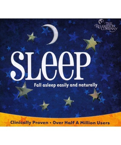 David Ison SLEEP CD $6.29 CD