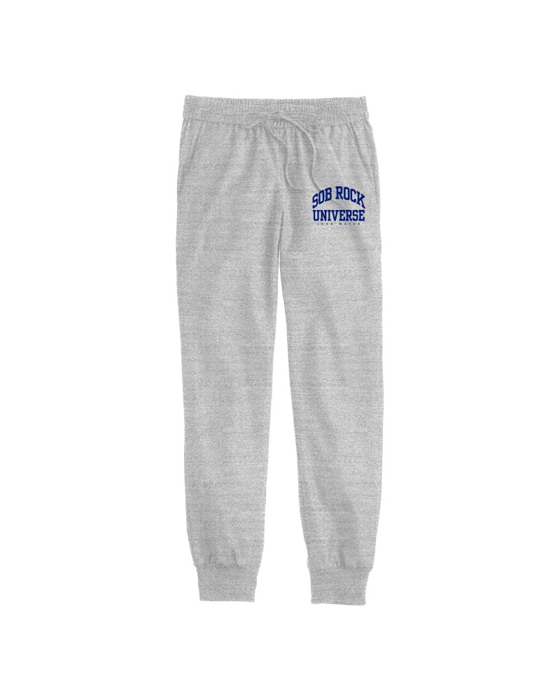 John Mayer Sob Rock Universe Heather Grey Joggers $16.00 Pants