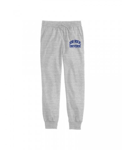 John Mayer Sob Rock Universe Heather Grey Joggers $16.00 Pants