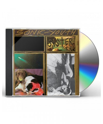 Sonic Youth SISTER CD $5.60 CD