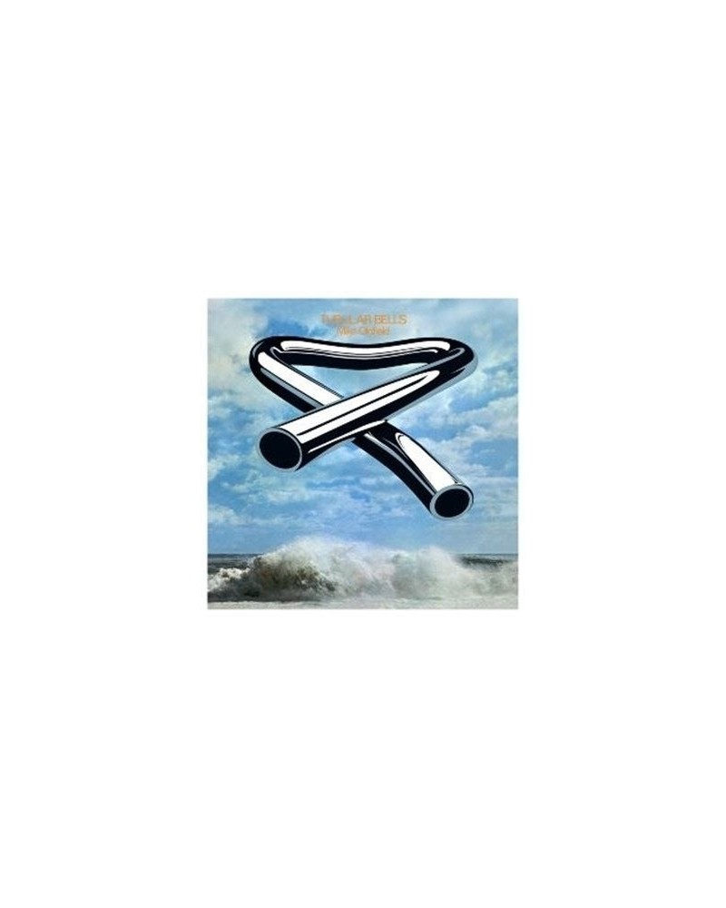 Mike Oldfield Tubular Bells Vinyl Record $15.48 Vinyl