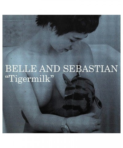 Belle and Sebastian Tigermilk Vinyl Record $10.17 Vinyl