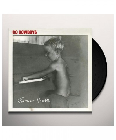 CC Cowboys Perfekt normal Vinyl Record $11.88 Vinyl