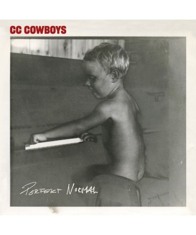 CC Cowboys Perfekt normal Vinyl Record $11.88 Vinyl