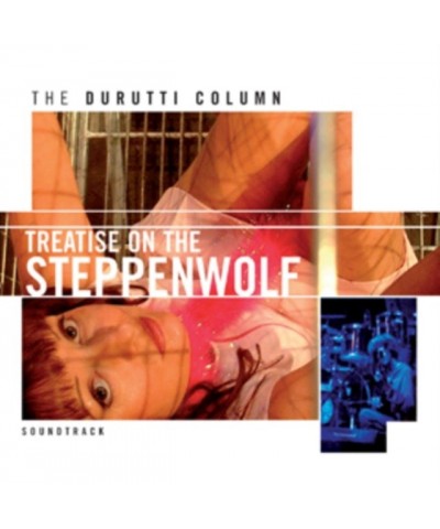 The Durutti Column CD - Treatise On The Steppenwolf $11.29 CD