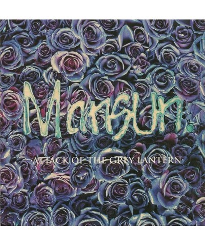 Mansun Attack of the Grey Lantern Vinyl Record $9.72 Vinyl