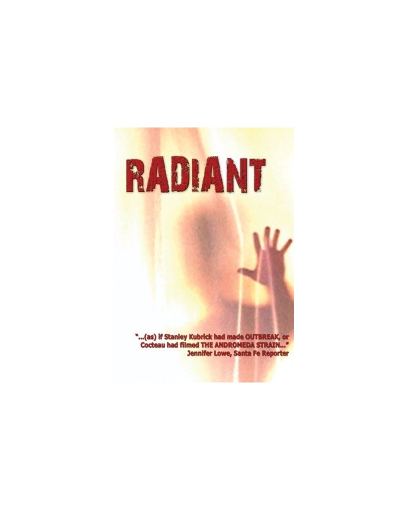 Radiant DVD $5.00 Videos