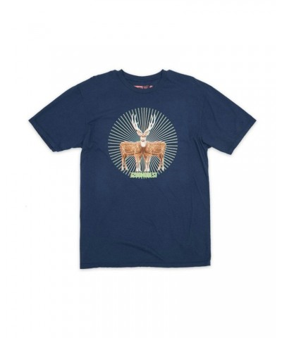 Modest Mouse Double Deer Tee $7.60 Shirts