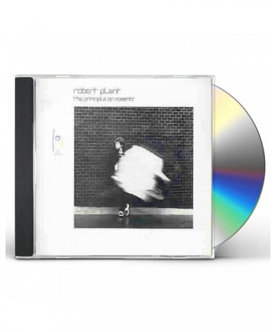 Robert Plant Principle of Moments CD $4.60 CD