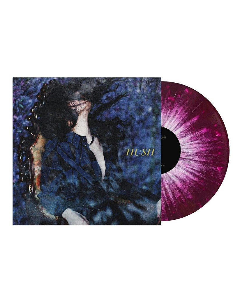 Slow Crush Hush Vinyl Record $6.20 Vinyl