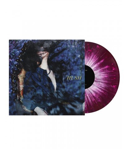 Slow Crush Hush Vinyl Record $6.20 Vinyl