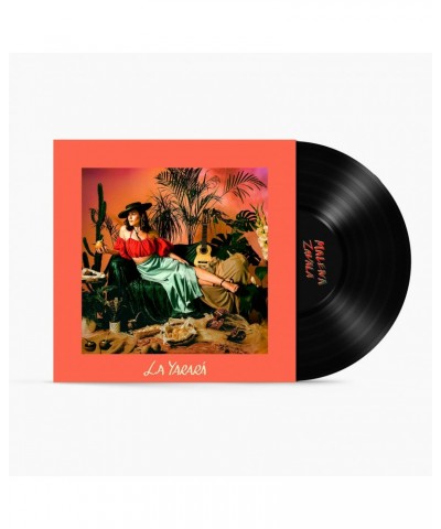 Malena Zavala LA YARARÁ' [12" VINYL] $11.23 Vinyl