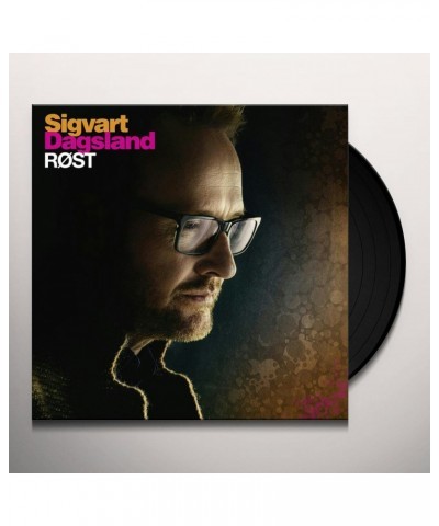 Sigvart Dagsland ROST Vinyl Record $11.62 Vinyl