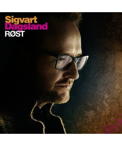 Sigvart Dagsland ROST Vinyl Record $11.62 Vinyl