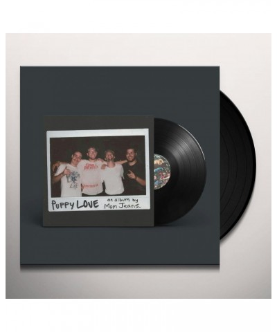 Mom Jeans. PUPPY LOVE Vinyl Record $10.33 Vinyl