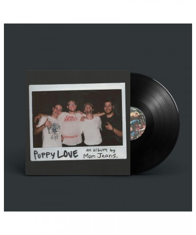 Mom Jeans. PUPPY LOVE Vinyl Record $10.33 Vinyl