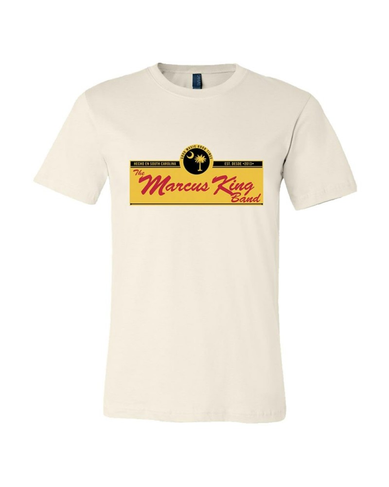 The Marcus King Band Topo Chico Tee $11.00 Shirts